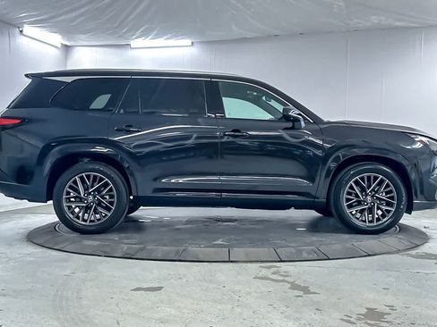 Used 2025 Lexus TX 350 AWD w/ Technology Package image 8
