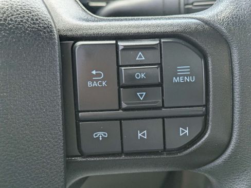 Used 2024 Ford F250 XLT w/ Black Appearance Package AWD/4WD image 29