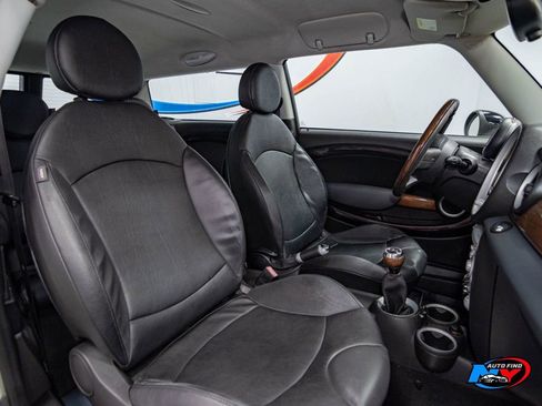 Used 2008 MINI Cooper Clubman S image 21