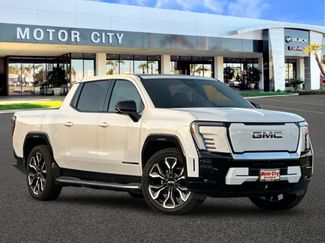 New 2025 GMC Sierra EV Denali AWD/4WD 360° Tour