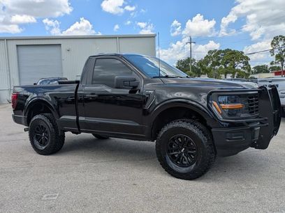 Used 2024 Ford F150 XL