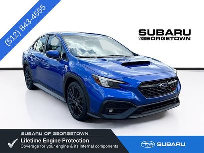 New 2026 Subaru WRX Premium w/ WRX Enhancement Package