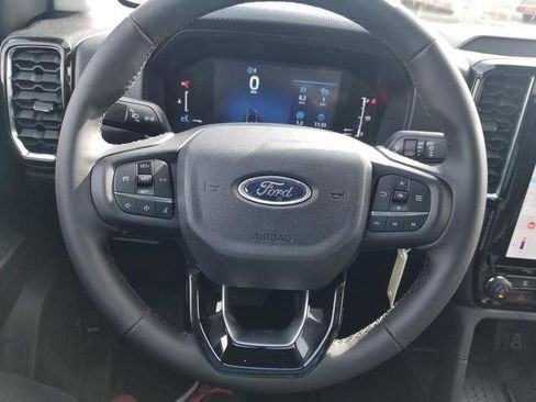 New 2026 Ford Ranger XLT image 24