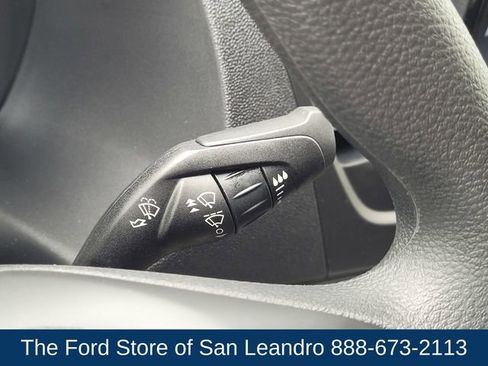 New 2025 Ford Transit 150 Low Roof image 23