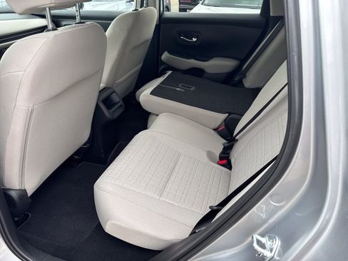New 2026 Honda HR-V LX image 8