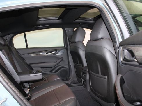 Used 2025 Cadillac CT5 V image 13