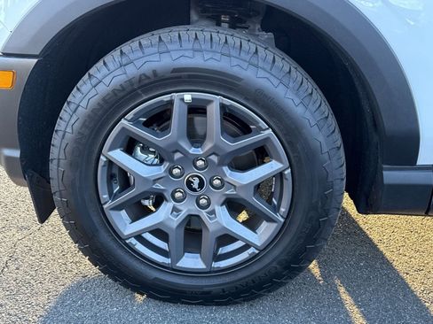 New 2025 Ford Bronco Sport Big Bend image 12