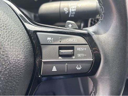 Used 2024 Honda Civic Sport image 21