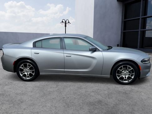 Used 2015 Dodge Charger SXT w/ Rallye Group image 2