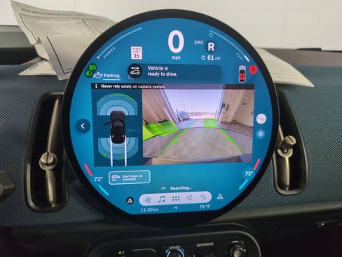 Certified 2025 MINI Cooper Countryman S image 23