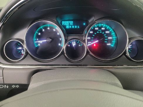Used 2017 Buick Enclave Leather image 23