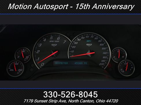 Used 2013 Chevrolet Corvette Grand Sport RWD image 25