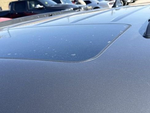 New 2026 Jeep Grand Cherokee Altitude image 13