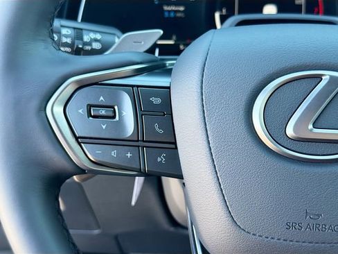 New 2026 Lexus TX 350 AWD image 40
