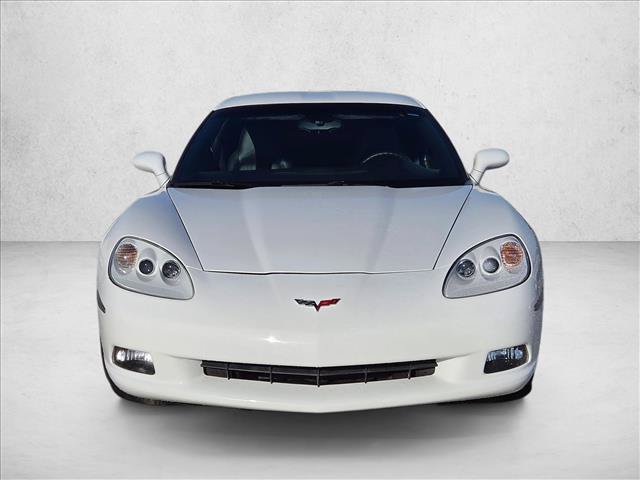 Used 2007 Chevrolet Corvette Coupe RWD image 2