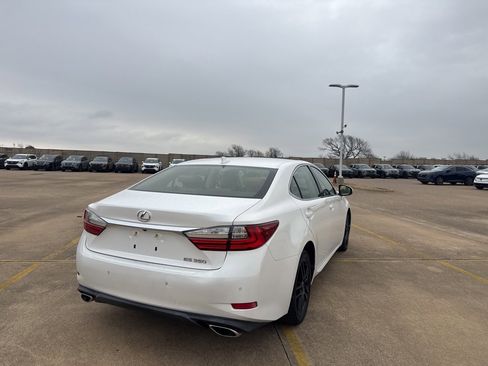 Used 2016 Lexus ES 350 image 15