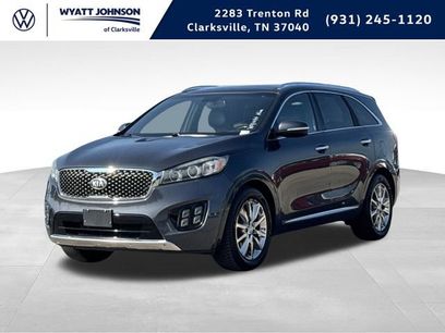 Used 2016 Kia Sorento SX