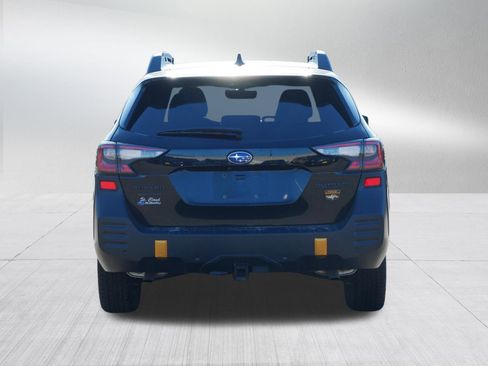 Used 2023 Subaru Outback Wilderness image 6