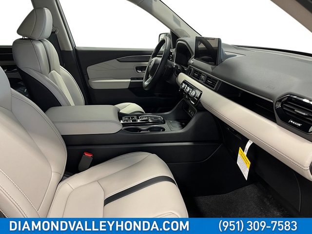New 2026 Honda Pilot Touring image 29