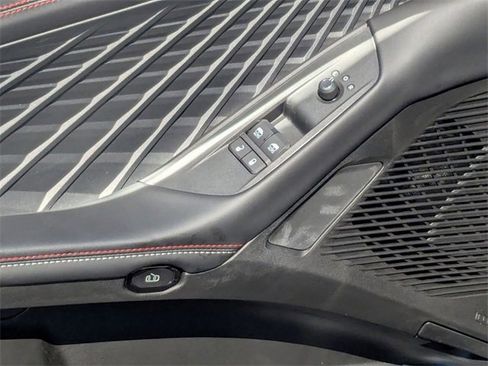 New 2025 Dodge Charger R/T w/ Quick Order Package 25M R/T image 11