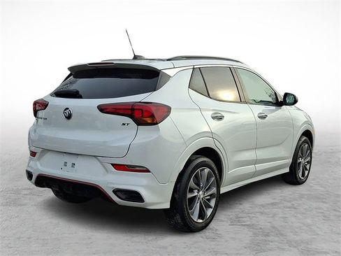 Used 2020 Buick Encore GX Select w/ Sport Touring Package image 6