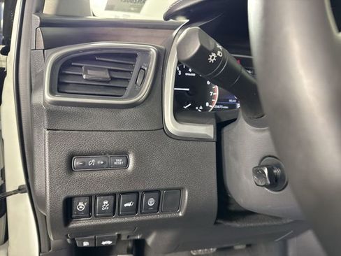 Used 2024 Nissan Murano Platinum w/ Cargo Package AWD/4WD image 14
