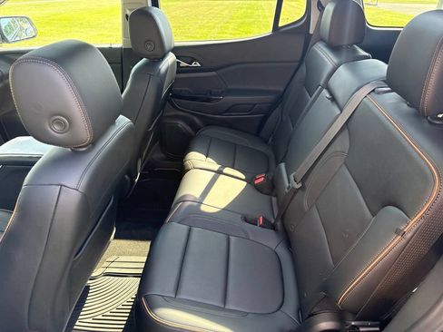 Used 2020 GMC Acadia AT4 w/ Driver Alert Package II AWD/4WD image 29