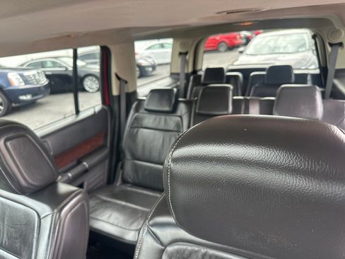 Used 2009 Ford Flex SEL image 9