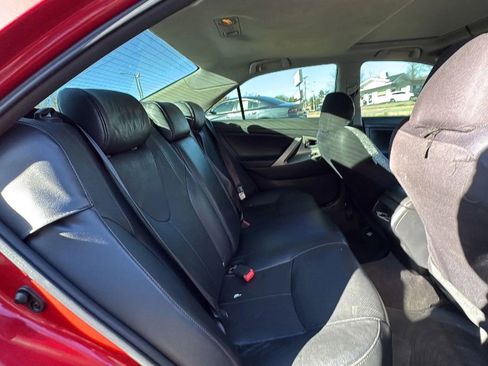 Used 2007 Toyota Camry SE FWD image 18