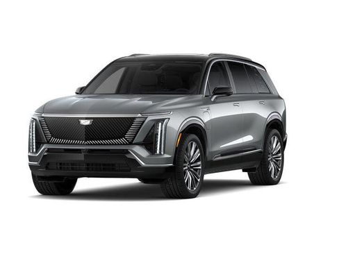 New 2026 Cadillac Vistiq Premium Luxury AWD/4WD image 31