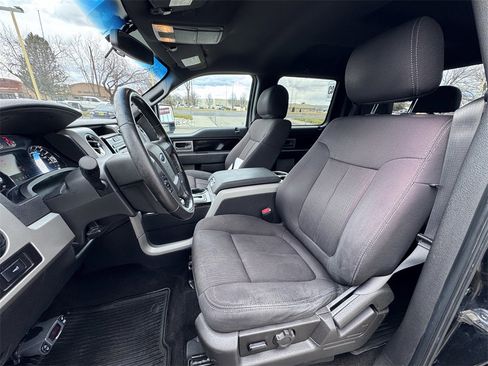 Used 2012 Ford F150 FX4 image 14
