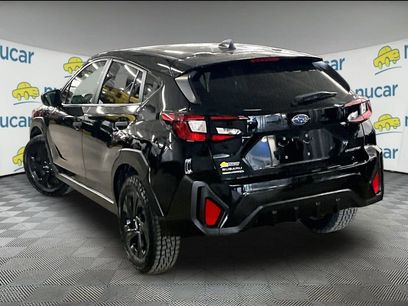 Used 2024 Subaru Crosstrek 2.0i