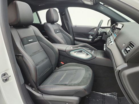 Used 2021 Mercedes-Benz GLE 53 AMG 4MATIC Coupe image 20