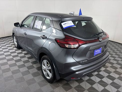 Used 2023 Nissan Kicks S image 5
