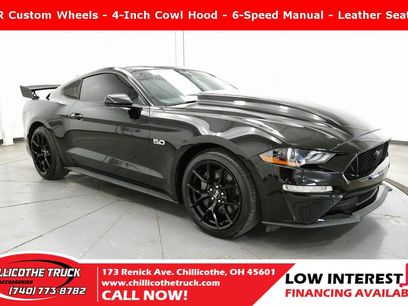 Used 2021 Ford Mustang GT Premium w/ Ford Safe & Smart Package