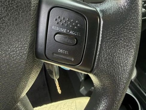 Used 2009 Dodge Dakota Big Horn w/ Extra Security Group image 19