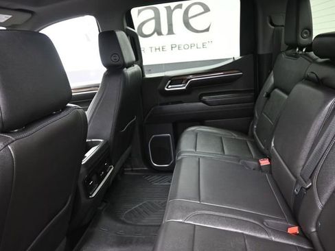 Used 2022 Chevrolet Silverado 1500 LT w/ All Star Edition Plus image 22