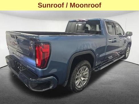 Used 2026 GMC Sierra 1500 Denali AWD/4WD image 5