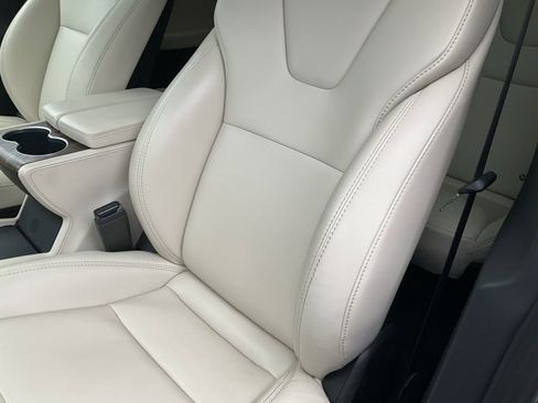 Used 2017 Tesla Model X 75D image 16