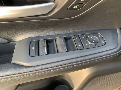 New 2026 Toyota Grand Highlander MAX Platinum image 12