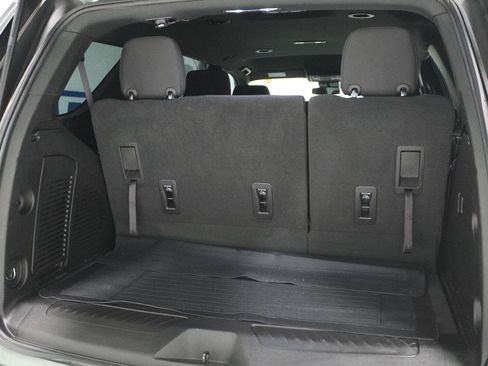 Used 2023 Chevrolet Tahoe LS RWD image 29