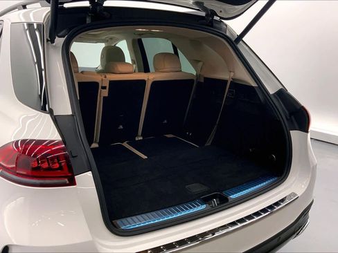 Certified 2022 Mercedes-Benz GLE 350 4MATIC image 15