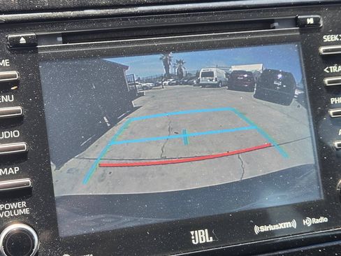 Used 2018 Toyota Mirai FWD image 43
