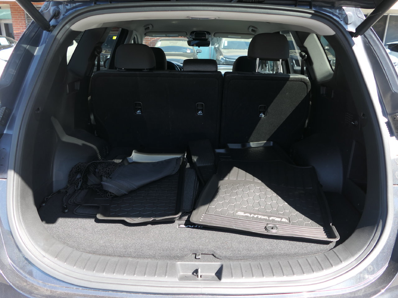 Used 2023 Hyundai Santa Fe SEL AWD/4WD image 21