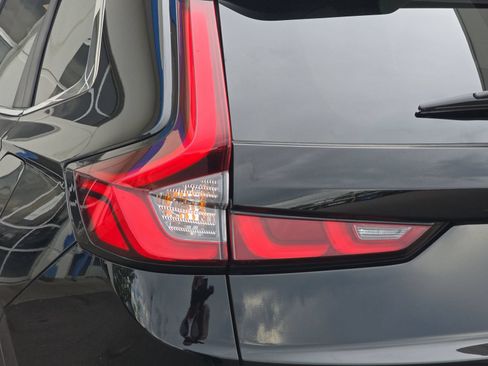 Certified 2024 Honda CR-V EX-L image 36