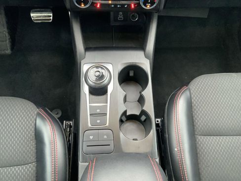 Used 2024 Ford Escape ST-Line w/ Cold Weather Package image 46