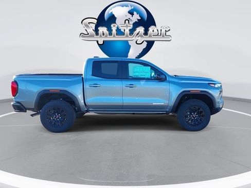 New 2026 GMC Canyon Elevation w/ Convenience Package RWD image 10