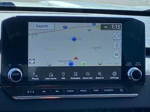 Used 2024 Mitsubishi Outlander SE Black Edition image 10