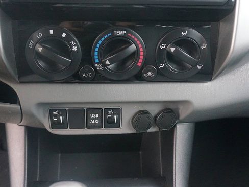 Used 2015 Toyota Tacoma 4x4 Double Cab image 15