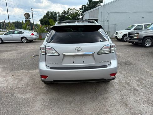 Used 2010 Lexus RX 350 2WD image 4